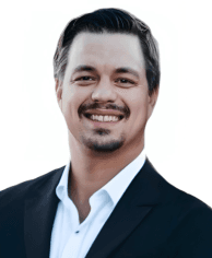 Tanner Cook - Loan Originator